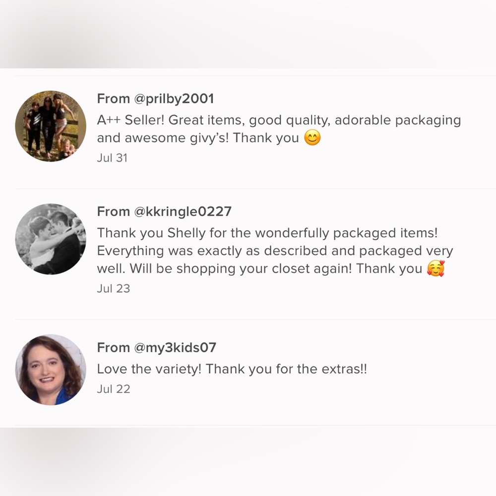 Live Share Show - No Theme/Maybe a Theme (Who Can Tell😉😎) - Picture 15 of 15